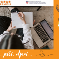 Pitaj, piši, objavi...