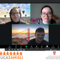 Pitaj, piši, objavi…