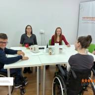 Druženje uz knjigu i čaj 