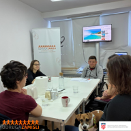 Kutak za sportski trenutak