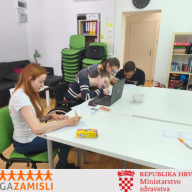 Križaljke i sudoku