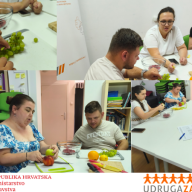 Voćna salata
